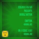 Serjoga & DJ KIV presents Double Motion - Emotion