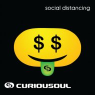 Curiousoul - Social Distancing