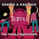 JL, Dennio, Kadance - The Final Countdown