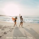 Cafe Jazz Duo - Sounds for Coffee Shops ()