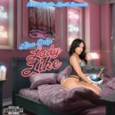 Joka Beatz & Lisa Drip - Runner Up (feat. Lisa Drip)