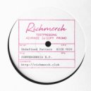 Undefined Pattern  - El Anejado (Fabrizio Mammarella Pepsi Center Mix)