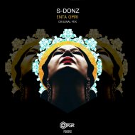 S-Donz - Enta Omri