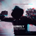 Meagan Tupman - Quirkily
