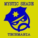 Mystic Shade - Kattivo (Original Mix)