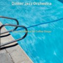 Dinner Jazz Orchestra - Marvellous Backdrop for Summertime ()