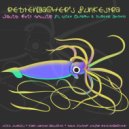 Redtenbacher\'s Funkestra & Mike Outram & Tucker Antell - Squid Exit Music (feat. Mike Outram & Tucker Antell) (Original Mix)