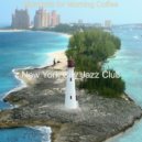 New York City Jazz Club - Vibrant Background Music for Remote Work ()