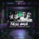 Roxtes & Azrael & Esteban Blanco & San Star - Falso Amor (feat. Azrael, Esteban Blanco & San Star) (Original Mix)