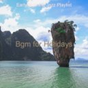 Early Morning Jazz Playlist - Ambiance for Restaurants ()