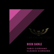 Claudio Giordano - Control