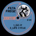 Filta Freqz - Life Cycle (Original Mix)