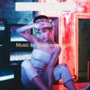 Chill Study Beats - Music for Sleepless Nights