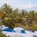 Slow Relaxing Jazz - Stellar Ambience for Coffee Shops ()