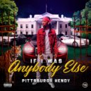 Pittsburgh Hendy - Puppet Talk ()