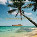 Saturday Morning Jazz Playlist - Ambience for Coffee Shops ()