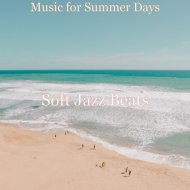 Soft Jazz Beats - Ambiance for Coffee Shops