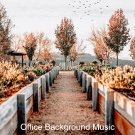 Office Background Music - Jazz Duo - Ambiance for Coffee Shops
