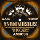 ANONIMOSDJS - In Progress