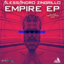 ALESSANDRO ZINGRILLO - Empire (Roberto Corvino Remix)