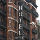 КАВА & Godda HM - Hotel Chelsea (Original Mix)