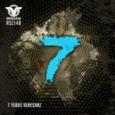 Lewis Delay - Burning