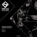 Tawa Girl - The Dark Project (Original Mix)