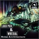 Lockpick & Wrexial - Symbiotic Harmony (Original Mix)
