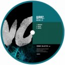 Wraz. - Darkness
