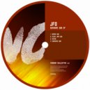 JFO - Retro