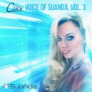 NoMosk feat. Cari - Don\'t Hold Back (Soty & Seven24 Chillout Remix)