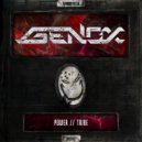 Genox - Tribe (Original Mix)