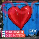 Disk Nation - About Love (Original Mix)