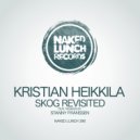 Kristian Heikkila - Skog