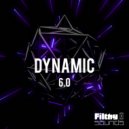 J-Rev - Dark Down Here (Original Mix)