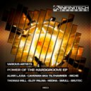 Thomas Will - Funk Is Always On Me (Original Mix)