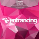 Andski feat. Charmy - Scars (Fresh Code Remix)