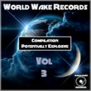 Beat Mashers - Willpower (Original Mix)