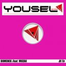 Domenek Feat. Muzak - Di Te
