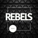 Angel Black - Africa House (Original Mix)