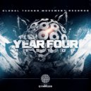 Goncalo M - Galactic Reflex (Original Mix)