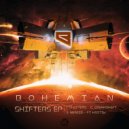 Bohemian - Shifters