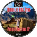 Quarill And Rick Dyno - Empty Room (Original Mix)