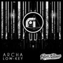Archa - Low-Key (Strange Rollers Remix)