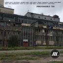 Alberto Ruiz, Joe Blake - You've Got To
