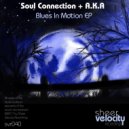 Soul Connection & AKA - Intra Soul (Original Mix)