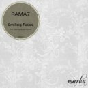 RAMA7 - Smiling Faces (Stanny Abram Remix)