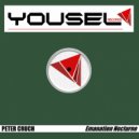 Peter Cruch - Emanation