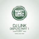 DJ Link - McCoy (TKNO Remix)