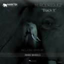 M. Rodriguez - Black It